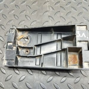 Кронштейн бампера задний Mercedes C/W202 1993-2001