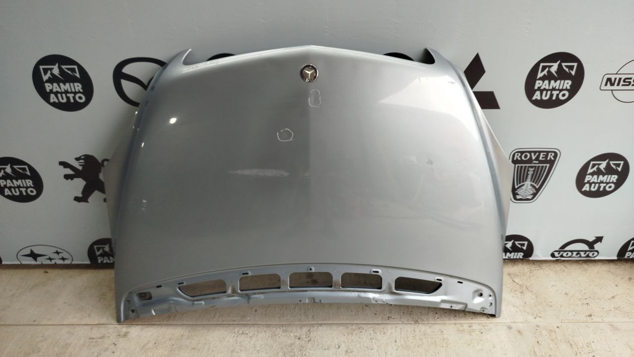Капот Mercedes B/W245 2005-2011