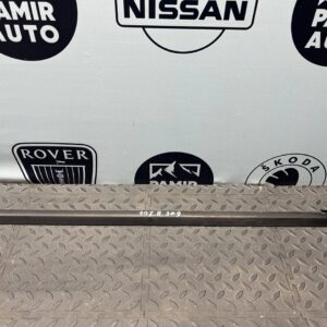 Уплотнитель двери задний правый Ford Focus/2 2004-2011