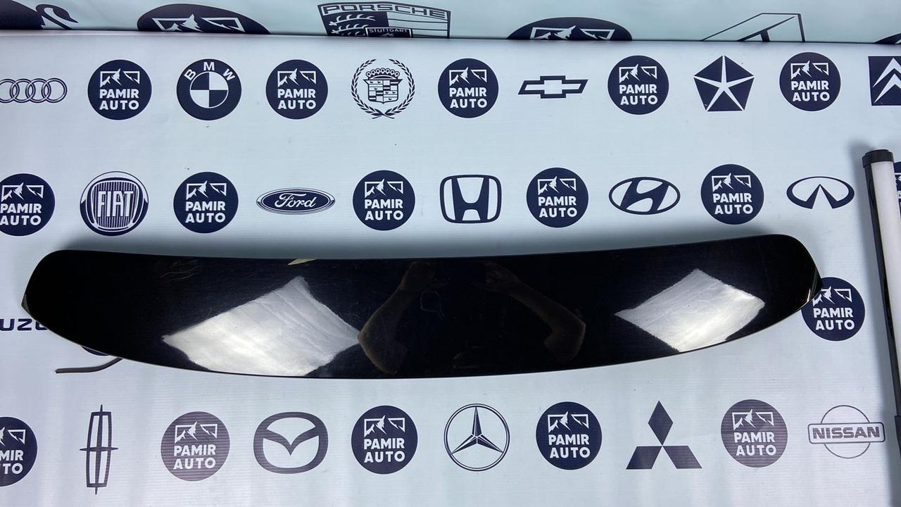 Спойлер Mercedes E/W211 2002-2009