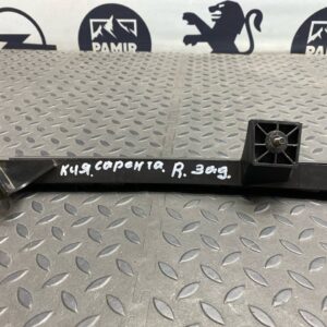 Направляющая стекла двери задняя правая Kia Sportage/2 2004-2010