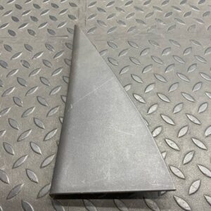 Накладка двери задняя правая Kia Sportage/2 2004-2010