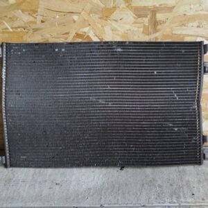 Радиатор кондиционера Renault Scenic/2 2003-2009
