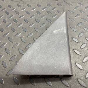 Накладка зеркала правая Kia Sportage/2 2004-2010