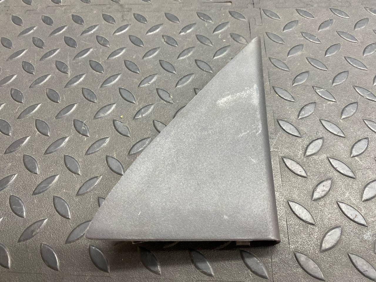 Накладка зеркала правая Kia Sportage/2 2004-2010