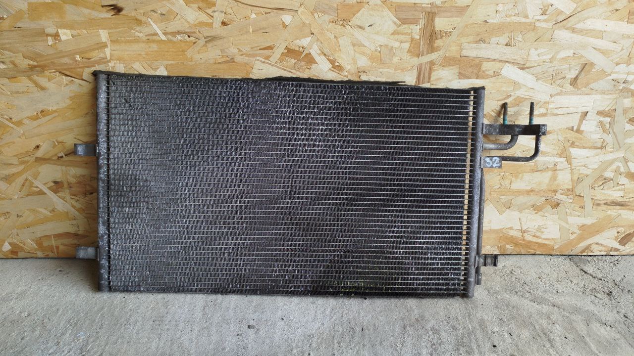 Радиатор кондиционера Ford Focus/2 2004-2011