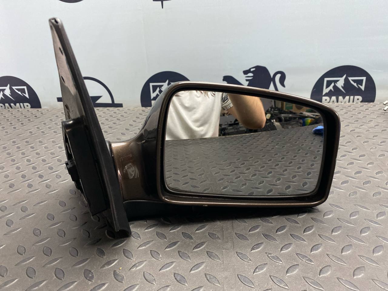 Зеркало правое Kia Sportage/2 2004-2010