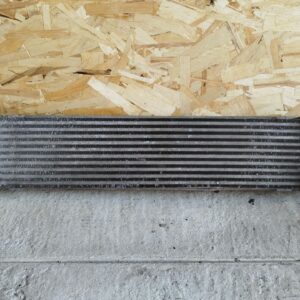 Интеркулер Ford Focus/2 2004-2011