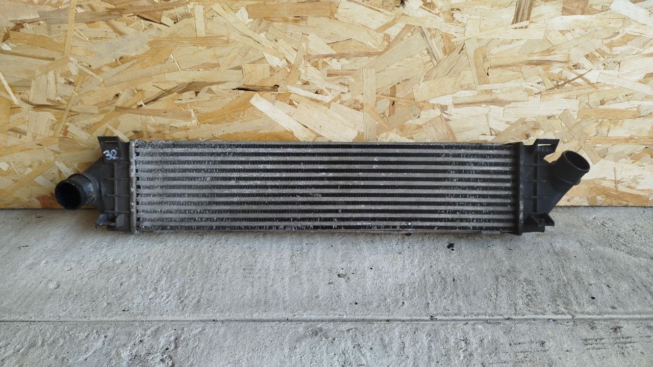 Интеркулер Ford Focus/2 2004-2011