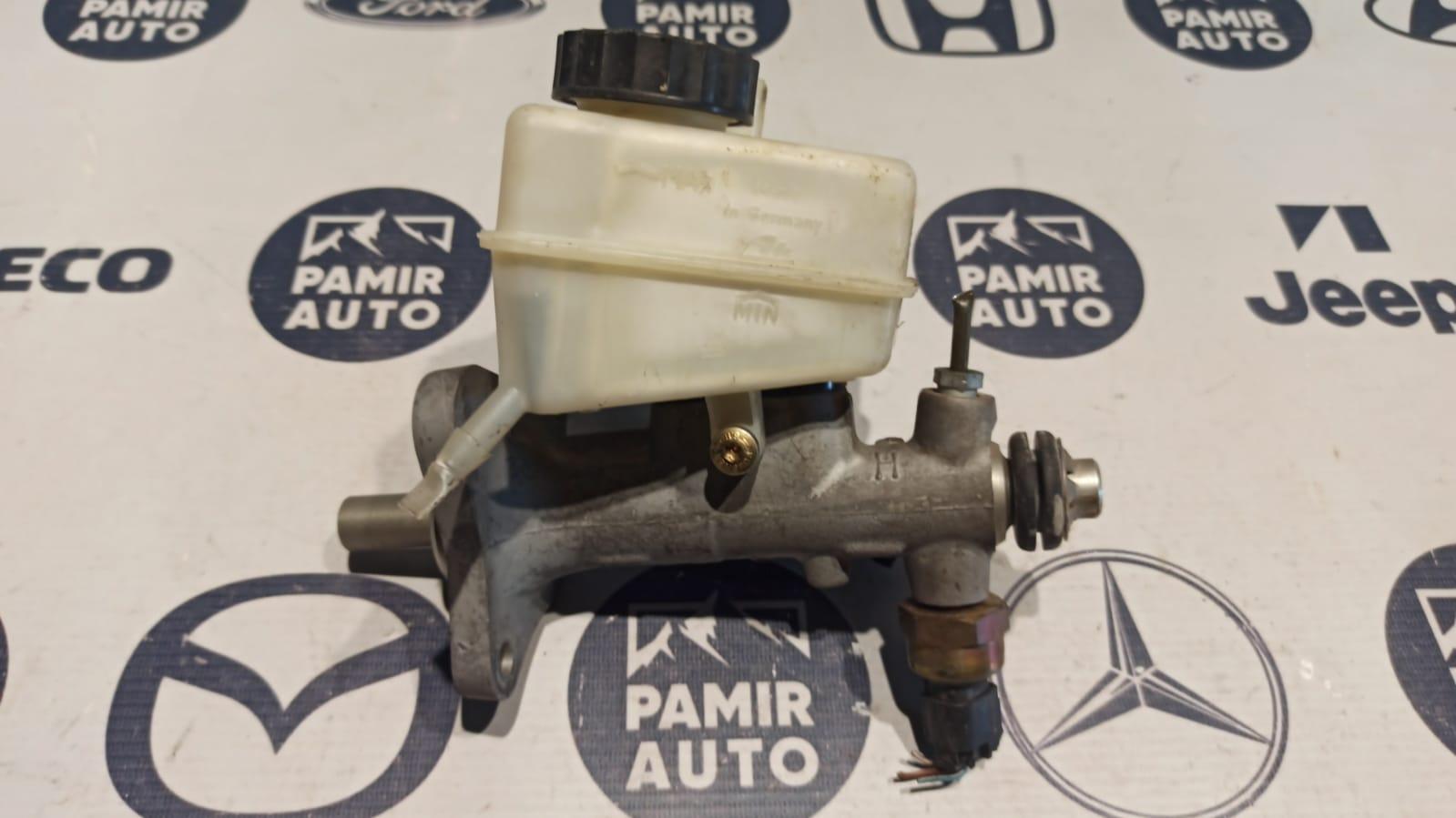 Цилиндр тормозной главный Mercedes C/W203 2000-2008