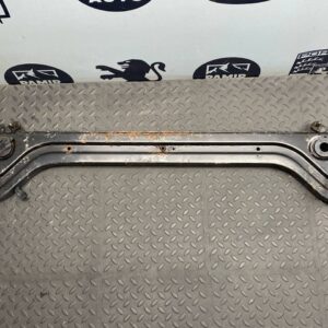 Панель передняя (Телевизор) нижняя часть Mercedes M/W164 2005-2011