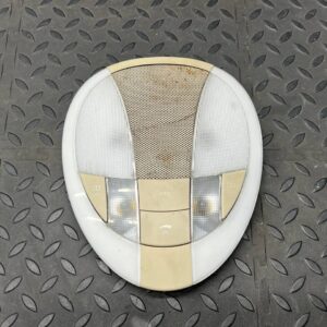 Плафон салонный задний Mercedes E/W211 2002-2009