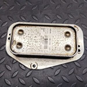 Радиатор масляный (Теплообменник) Opel Zafira/B 2005-2014