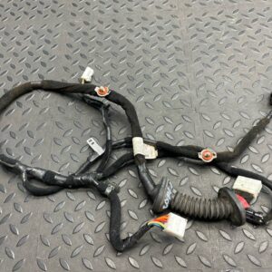 Проводка двери задняя правая Kia Sportage/2 2004-2010