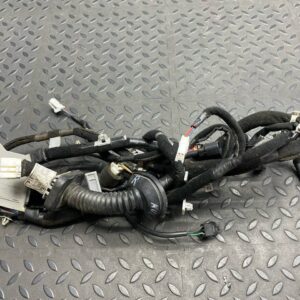 Проводка двери передняя правая Kia Sportage/2 2004-2010