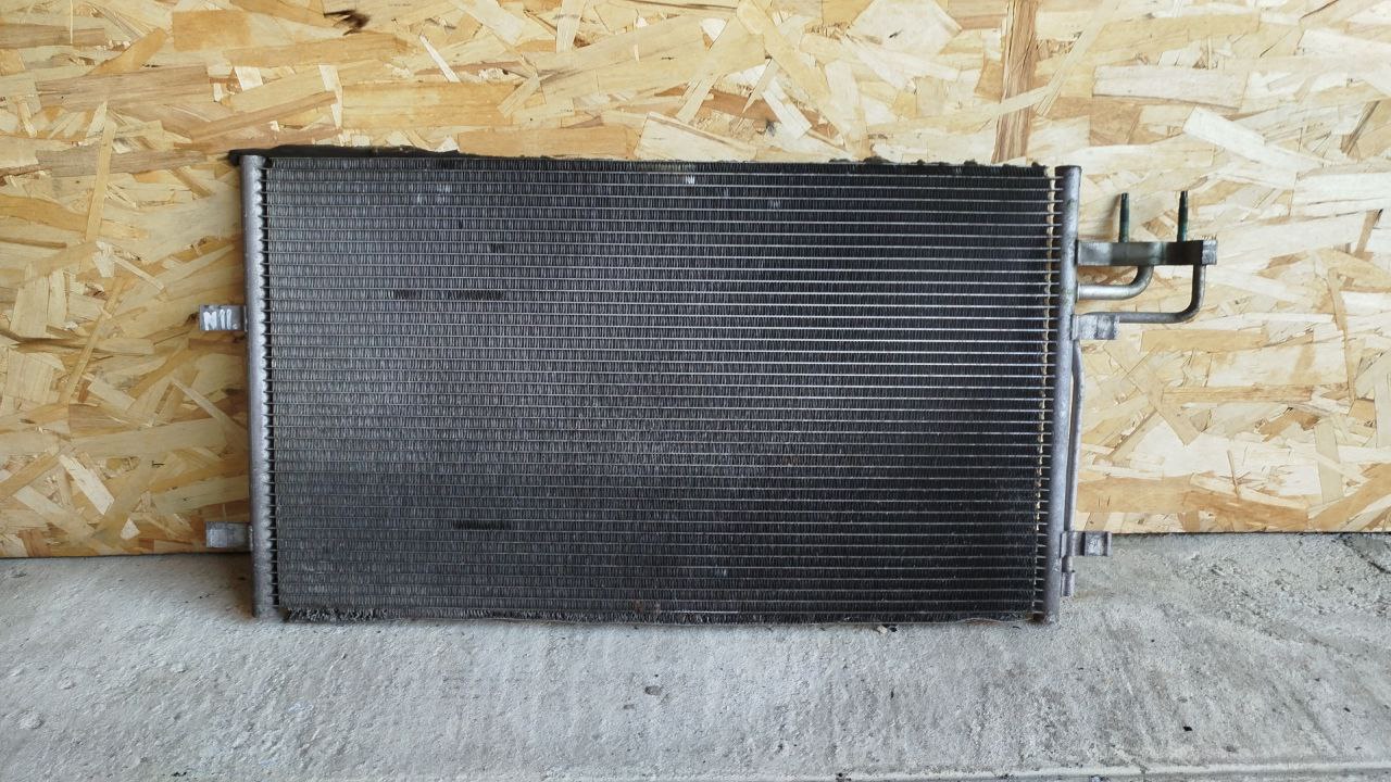 Радиатор кондиционера Ford Focus/2 2004-2011