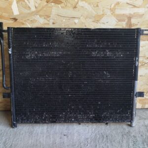Радиатор кондиционера BMW 3/E46 1998-2007