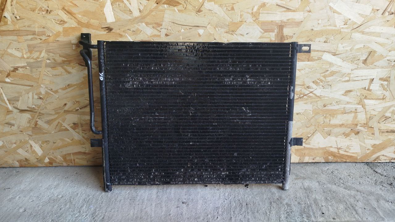 Радиатор кондиционера BMW 3/E46 1998-2007