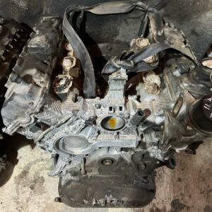 Двигатель Mercedes C/W202 1993-2001