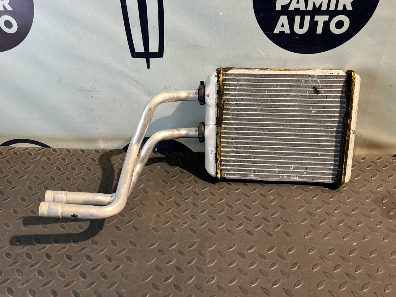 Радиатор отопителя Opel Astra/H 2004-2014