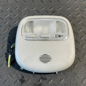 Плафон салонный Peugeot 207 2006-2015