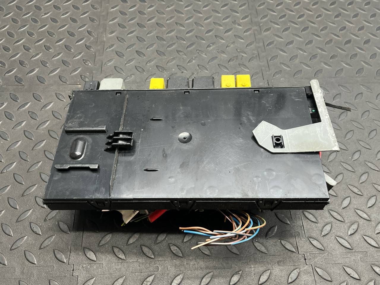 Блок SAM задний Mercedes E/W211 2002-2009