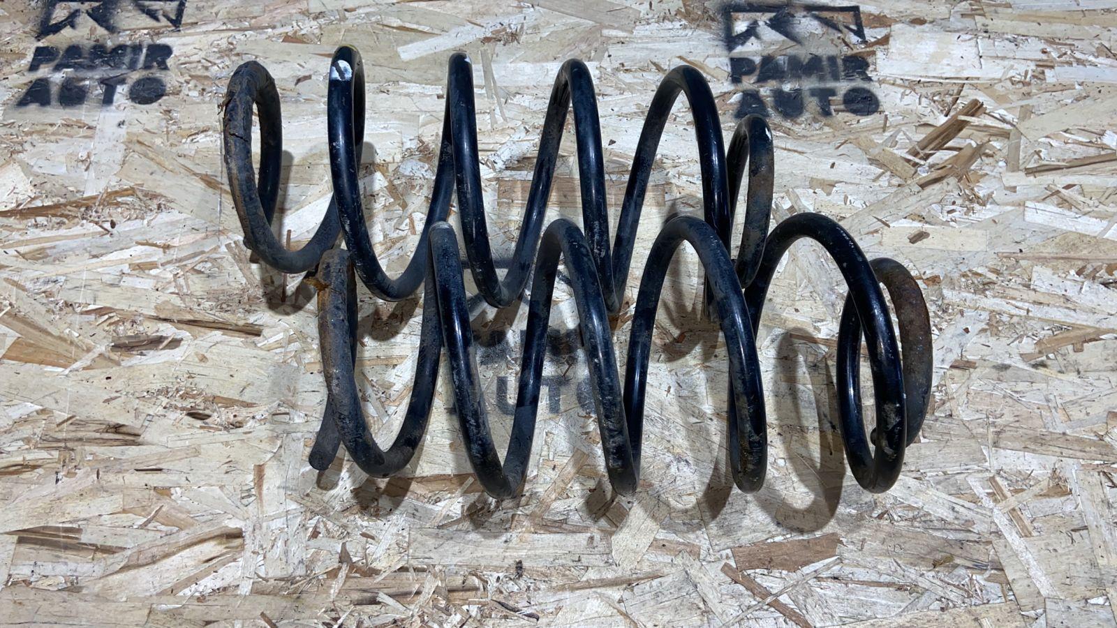 Пружина передняя Land Rover Freelander 1998-2006