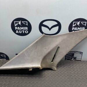 Обшивка стойки задняя левая Mercedes C/W202 1993-2001