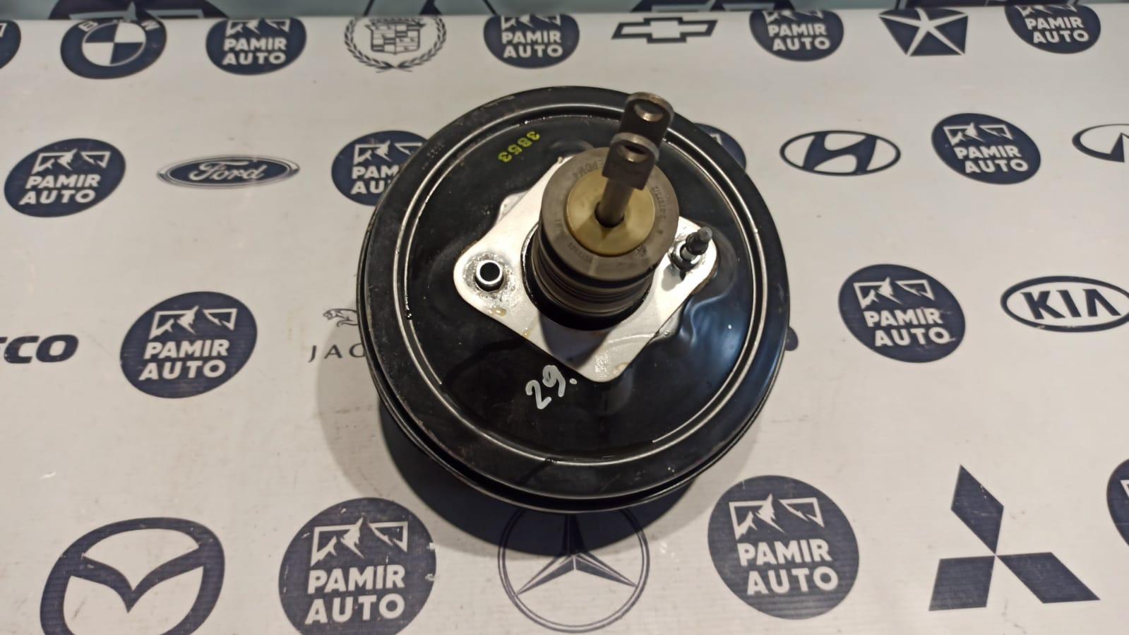 Усилитель тормозов вакуумный Opel Vectra/C 2002-2008