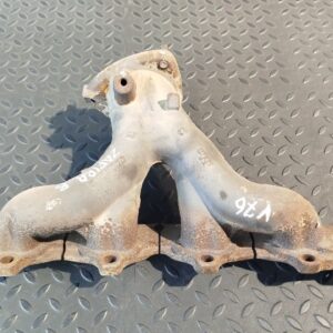 Коллектор выпускной Opel Zafira/B 2005-2014