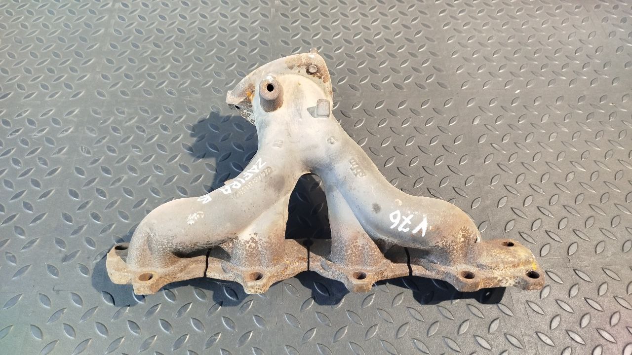 Коллектор выпускной Opel Zafira/B 2005-2014