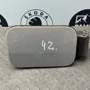 Лючок бензобака Renault Scenic/2 2003-2009