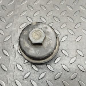 Крышка корпуса масляного фильтра Opel Zafira/B 2005-2014