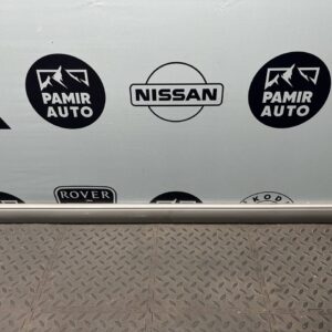 Молдинг двери передний левый C/W202 1993-2001