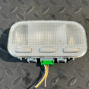 Плафон салонный Peugeot 207 2006-2015