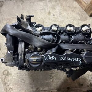 Двигатель Peugeot Expert/2 2007-2016