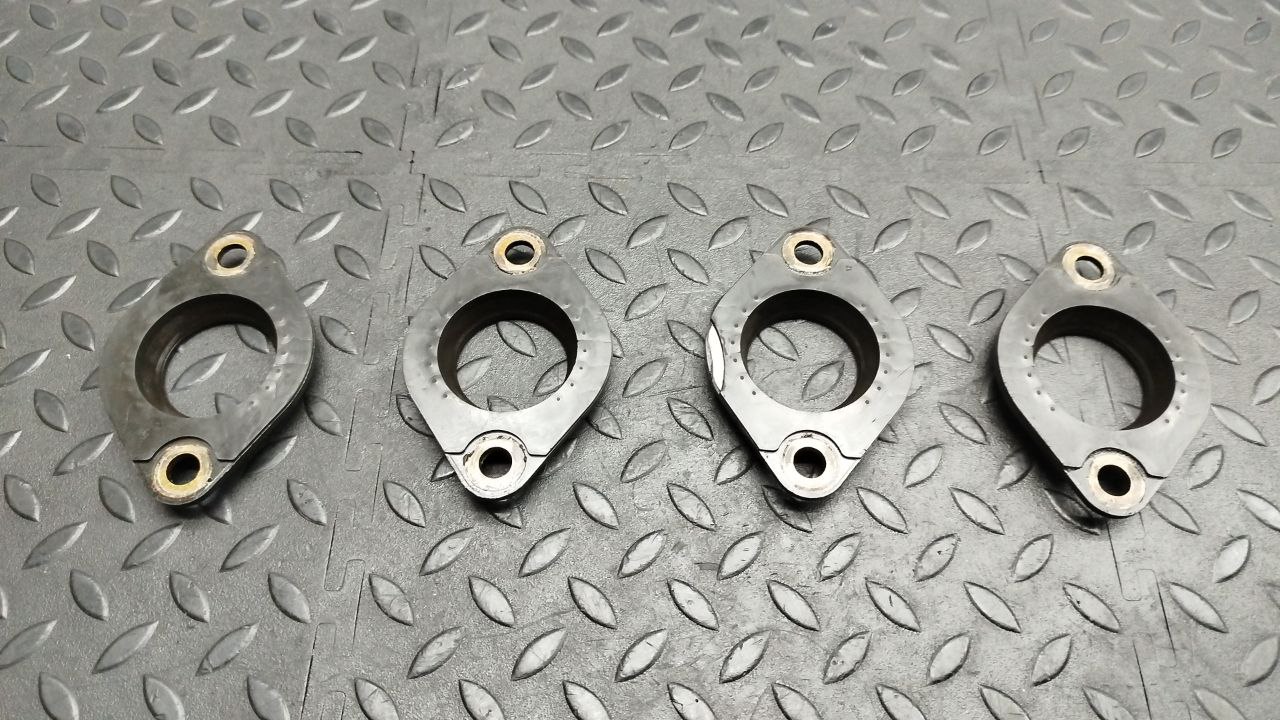 Прокладка клапанной крышки Opel Astra/H 2004-2014