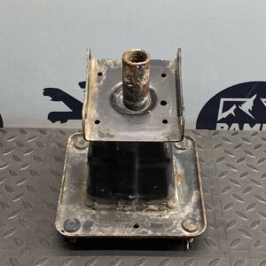 Кронштейн усилителя бампера задний правый Mercedes M/W164 2005-2011