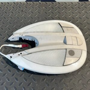 Плафон салонный передний Mercedes E/W211 2002-2009