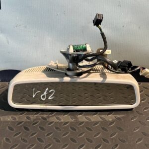 Зеркало заднего вида Mercedes E/W211 2002-2009