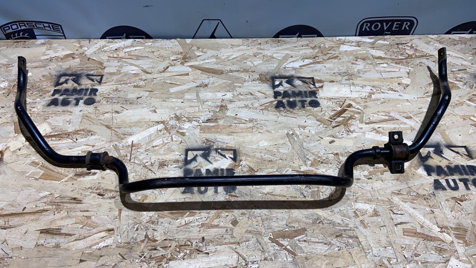 Стабилизатор передний Land Rover Freelander 1998-2006