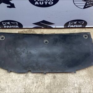 Обшивка багажника Mercedes C/W202 1993-2001