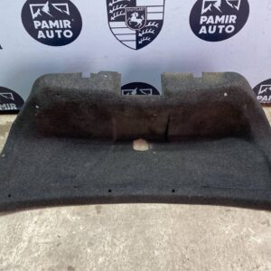 Обшивка крышки багажника Mercedes C/W202 1993-2001