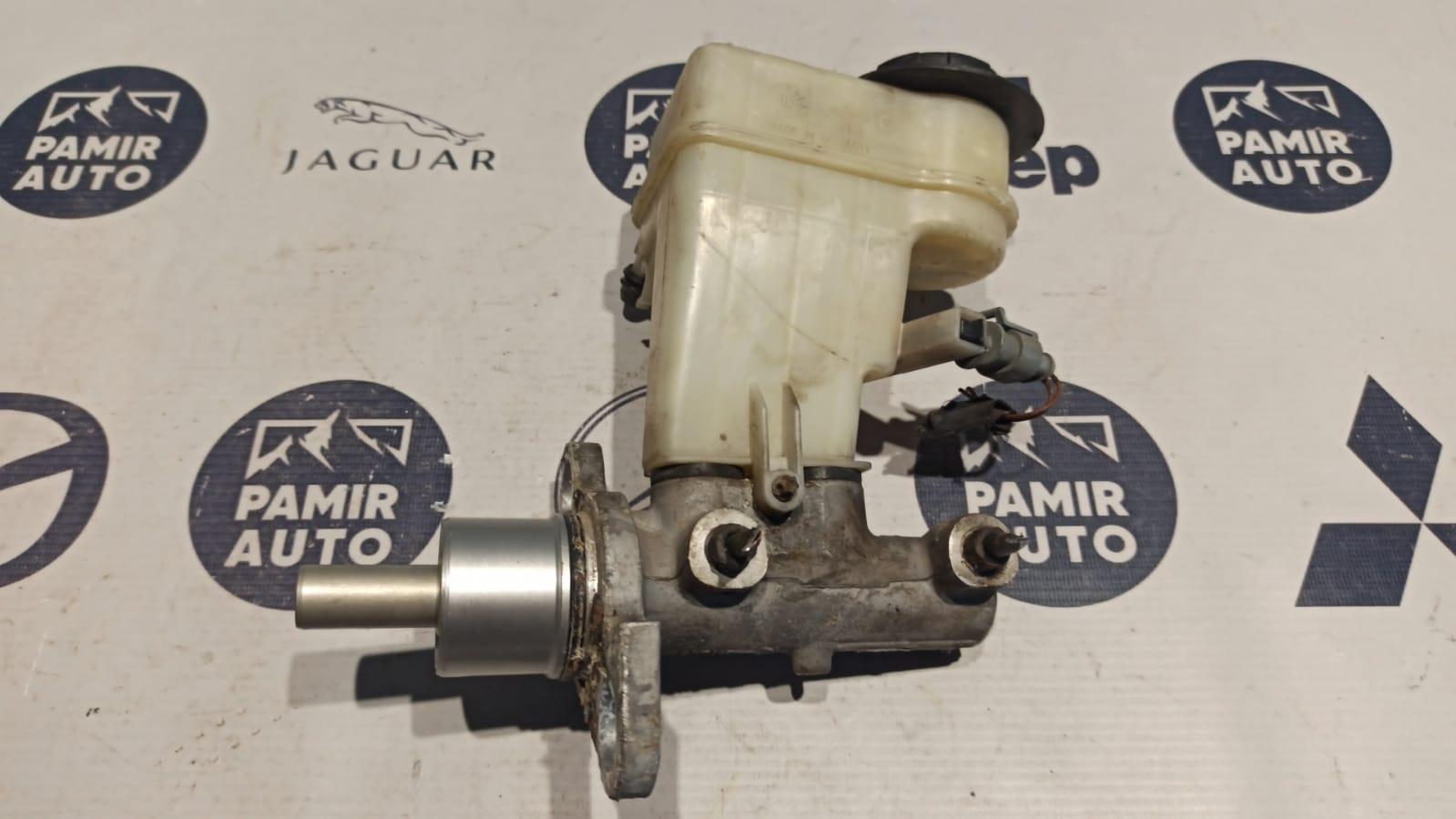 Цилиндр тормозной главный Opel Vectra/C 2002-2008