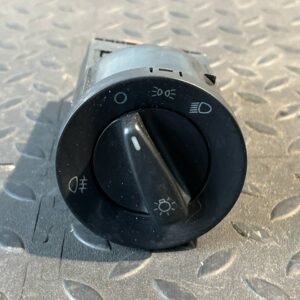 Переключатель света фар Skoda Fabia Fabia/2 2007-2014