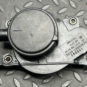 Клапан вентиляции картерных газов Mercedes E/W210 1995-2003