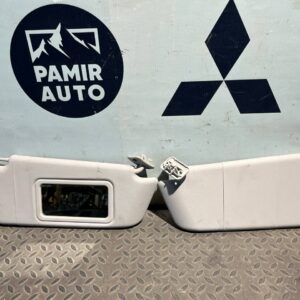 Козырек солнцезащитный Opel Astra/H 2004-2014