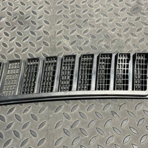 Решетка под лобовое стекло (Жабо) Peugeot 806 1994-2002