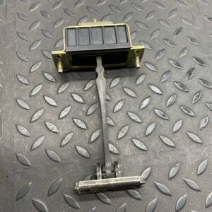 Ограничитель двери задний Mercedes C/W203 2000-2008