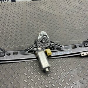 Стеклоподъемник задний левый Mercedes C/W203 2000-2008